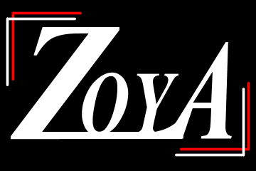 Zoya Logo