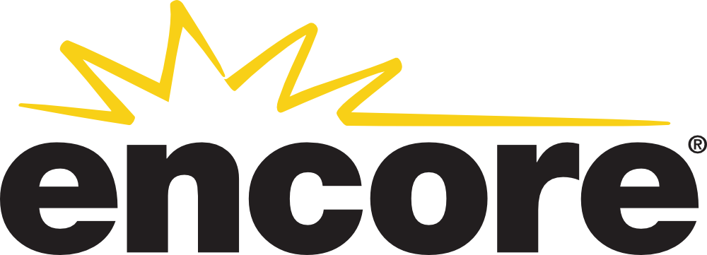 Encore Logo - The Branding Source: New logo: Encore