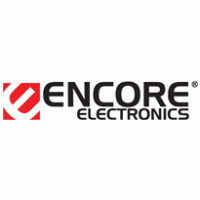 Encore Logo - Encore | Brands of the World™ | Download vector logos and logotypes