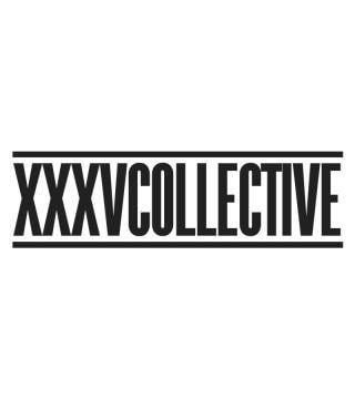Xxxv Logo - XXXV - Logo - 2 | XXXV Collective