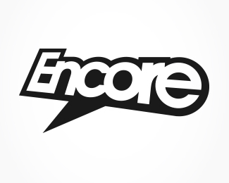 Encore Logo - Logopond - Logo, Brand & Identity Inspiration (Encore Logo)