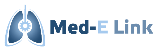 Elink Logo - Med-E Link