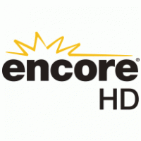 Encore Logo - Encore HD. Brands of the World™. Download vector logos and logotypes
