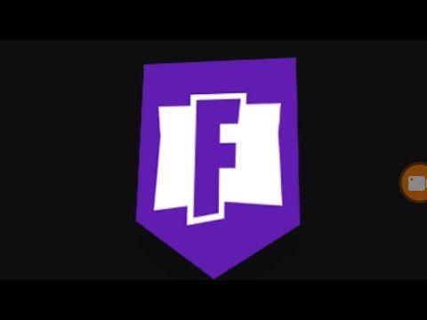 Fornite F Logo - HOW TO GET THE RARE 