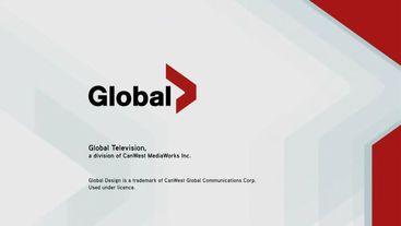 Global TV Logo - Global Television (Canada)
