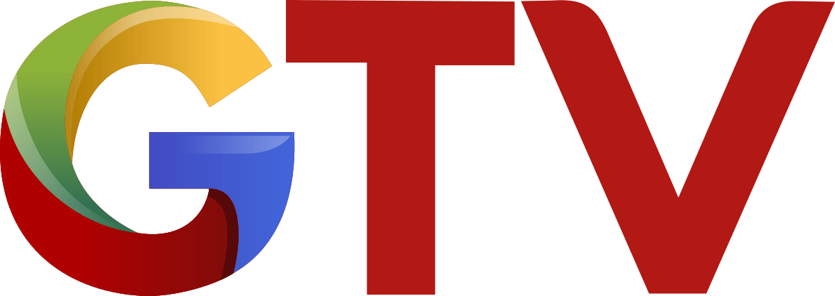 Global TV Logo - GTV (Indonesia)
