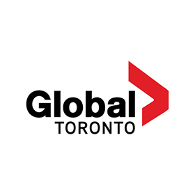 Global TV Logo - Global Toronto logo vector