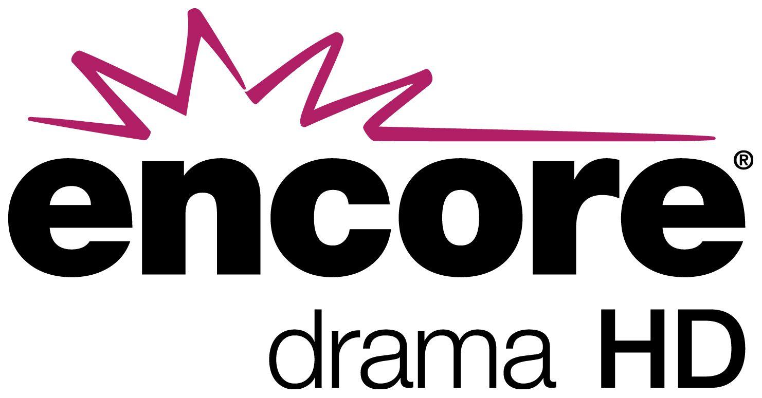 Encore Logo - Encore Drama HD
