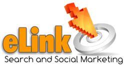 Elink Logo - Home - eLinkDigital