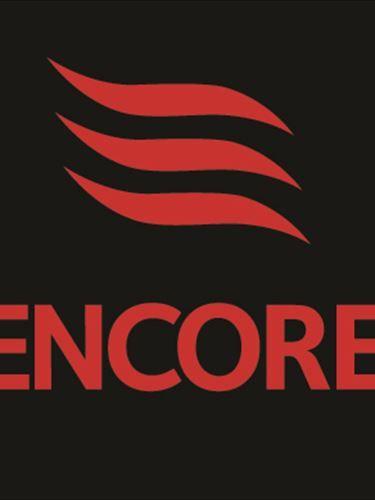 Encore Logo - Encore Hollywood