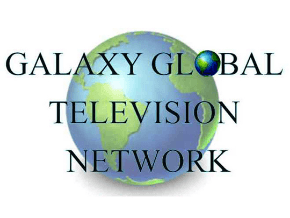 Global TV Logo - Galaxy Global TV Roku Channel Information & Reviews