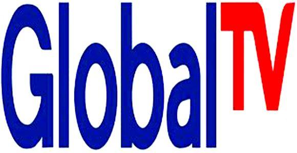 Global TV Logo - Global TV Live Streaming Indonesia. Live FM Radio Online Streaming