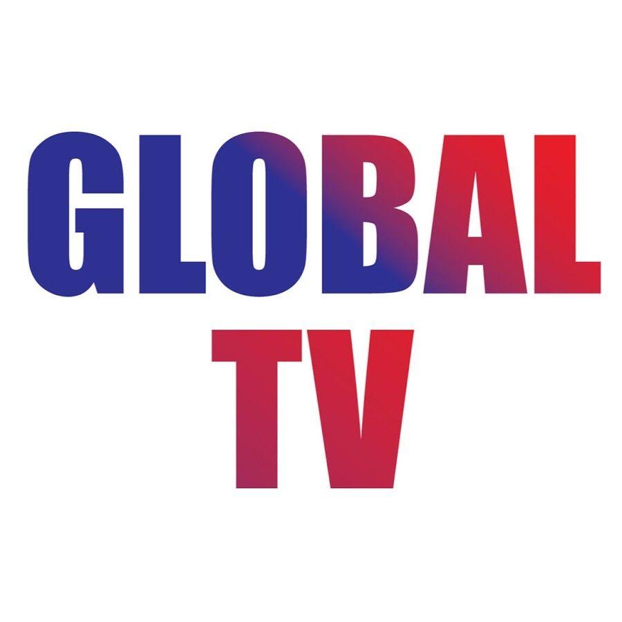 Global TV Logo - Global TV Online