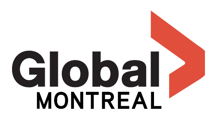Global TV Logo - GLOBAL TV MONTRéAL