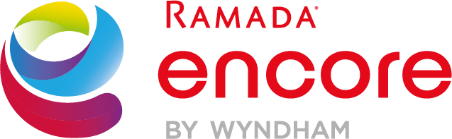 Encore Logo - Ramada Encore logo - Hotel Management