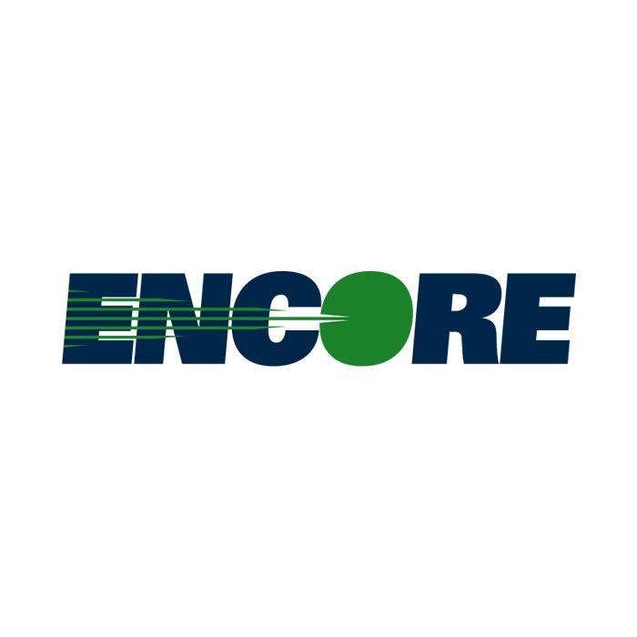 Encore Logo - OCC Encore Logo Lake Design CoJoslin Lake Design Co