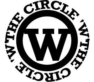 Circle W Logo - The Circle 'W' Country & Western Club