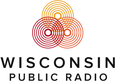 Pink Wisconsin Logo - Wisconsin Public Radio Logo.png