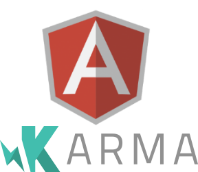 Karma JS Logo - Testing AngularJS with Protractor and Karma - part 1