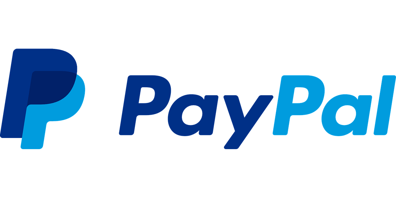 PayPal Logo - Do prepaid cards work with PayPal? | icount