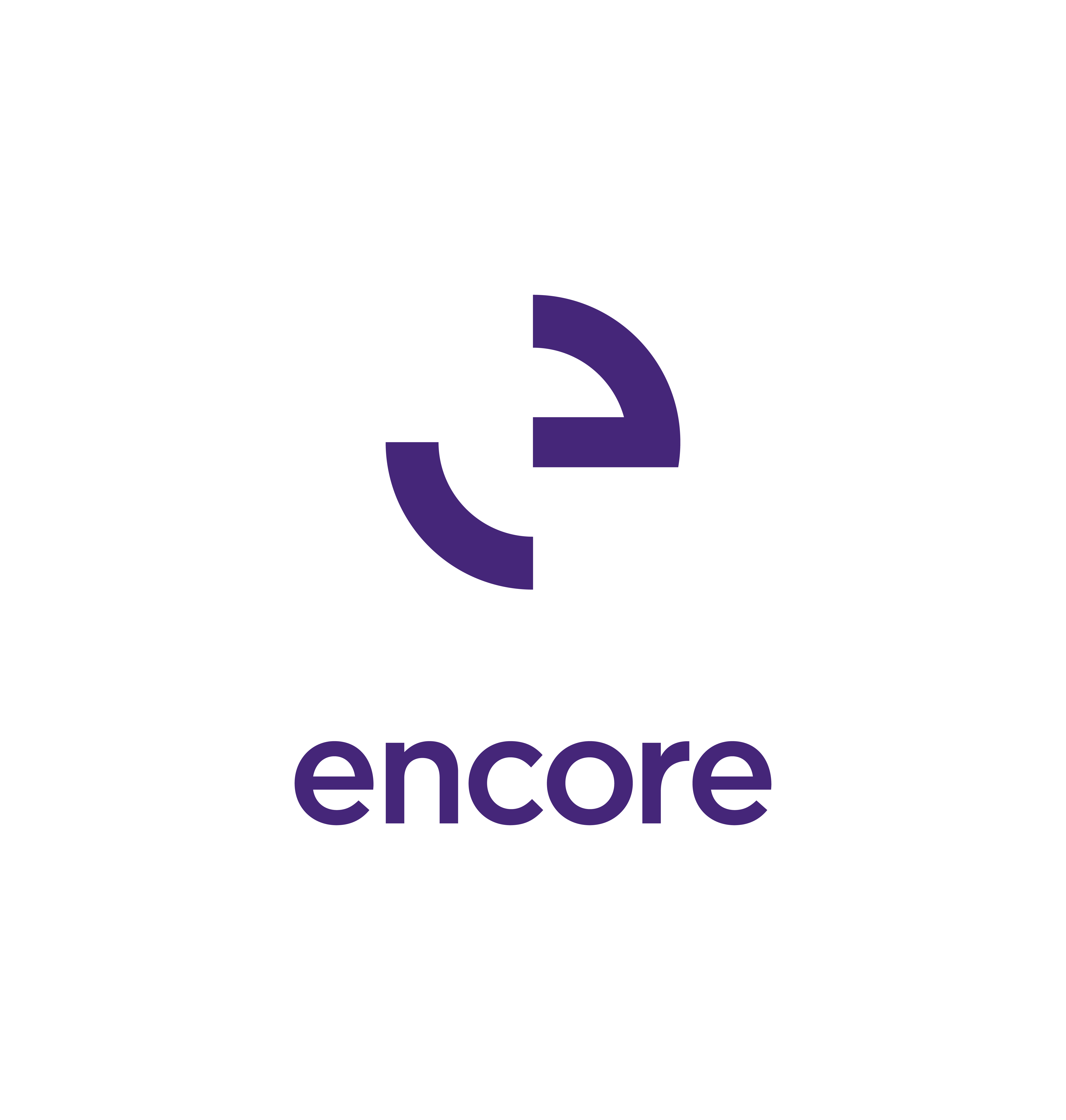 Encore Logo - New Look - Same Encore! | Encore Business Solutions