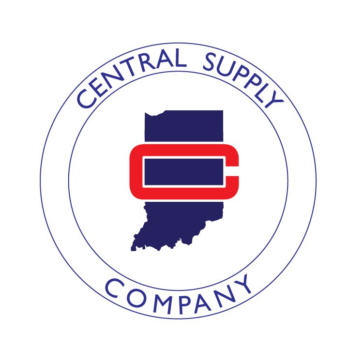 Circle W Logo - Central Supply Company