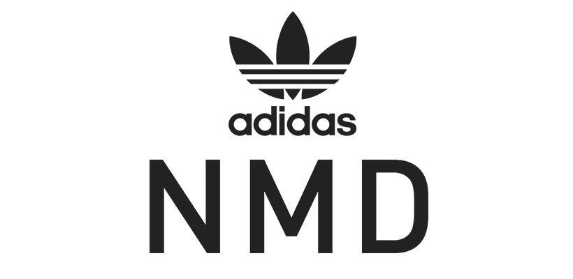 NMD Logo - ADIDAS NMD History
