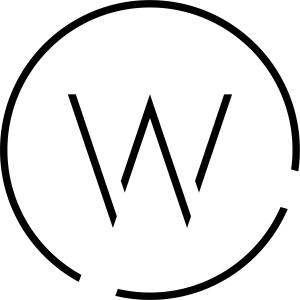Circle W Logo - Wrevel DigitalNYC Logo Image - Free Logo Png