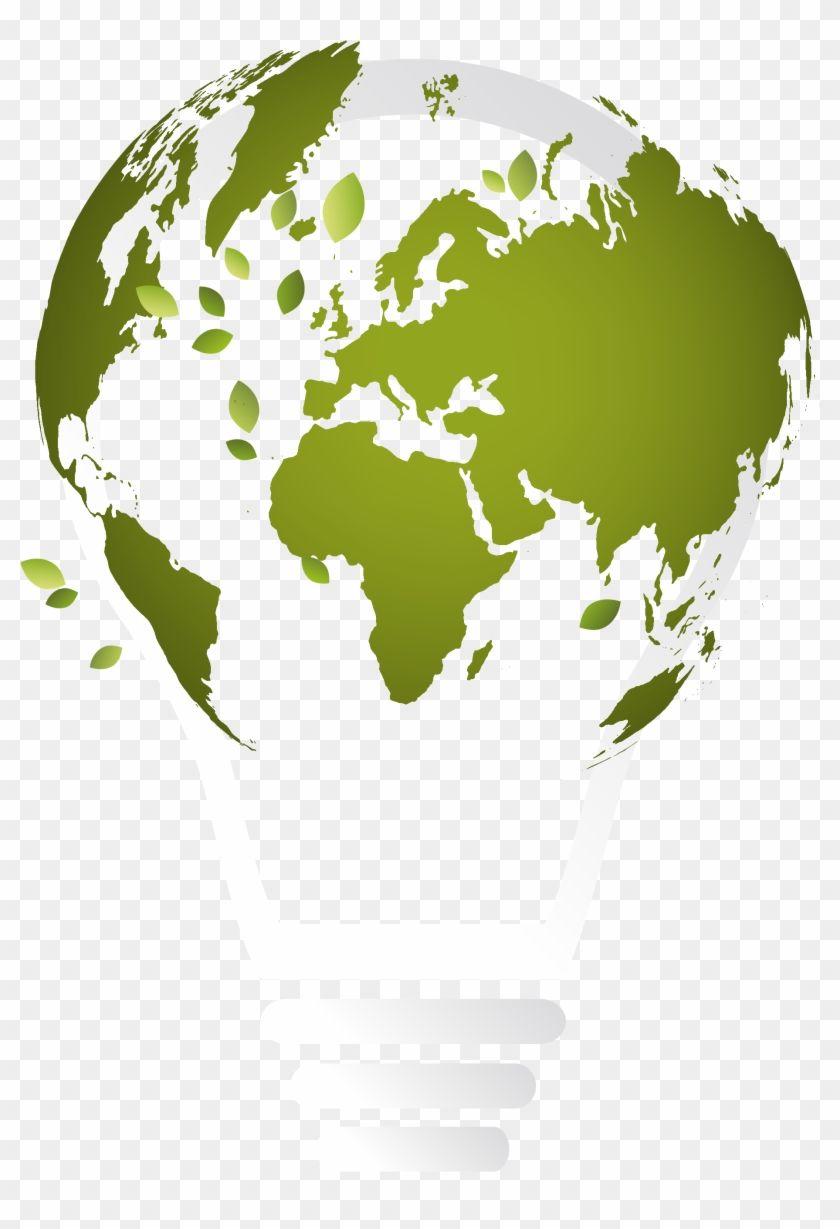 Atlas Globe Logo - Globe World Map Illustration - Open Book Earth Logo - Free ...