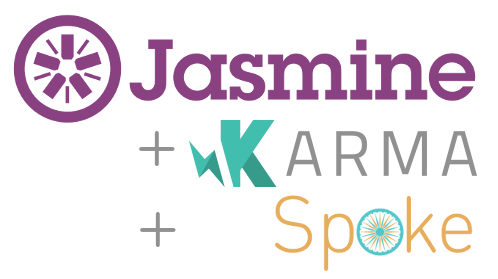 Karma JS Logo - Testing Front-End Components using Karma, Jasmine and Spokes – Corps ...