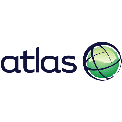 Atlas Globe Logo - Our Partners - Annata Ltd - Microsoft Partnership Specialists System
