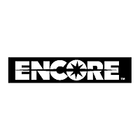Encore Logo - Encore. Download logos. GMK Free Logos
