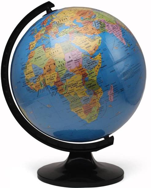 Atlas Globe Logo - Globes Globes Online at Best Prices In India