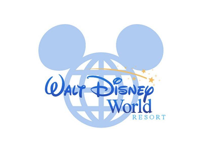 Original Walt Disney World Logo - Child Drowns At Disney World | Bradenton, FL Patch