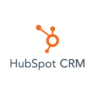 HubSpot Logo - Hubspot CRM