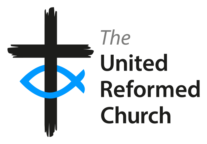 Church Cross Logo - United Reformed Church releases refreshed logo