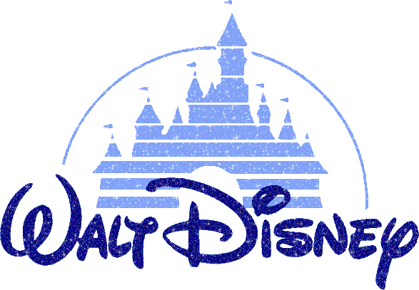 Disneyland Florida Logo - Whimsical font illustrates the fun nature of Disneyland, and the ...