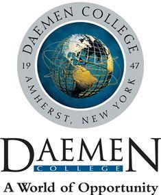 Atlas Globe Logo - Daemen College globe logo (Web).jpg | Daemen College