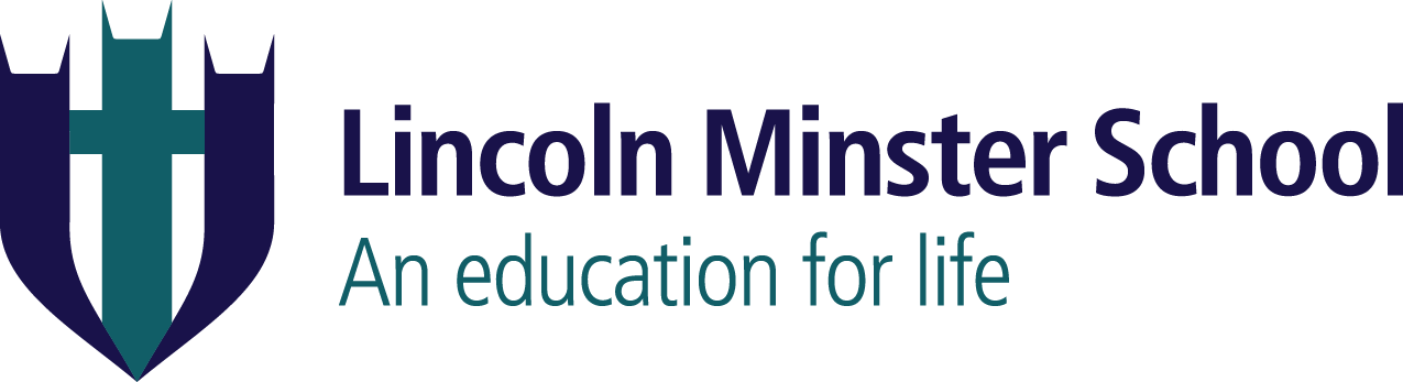 HubSpot Logo - Lincoln Minster School