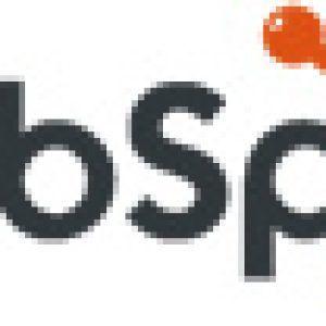 HubSpot Logo - hubspot-logo - TBK Consult