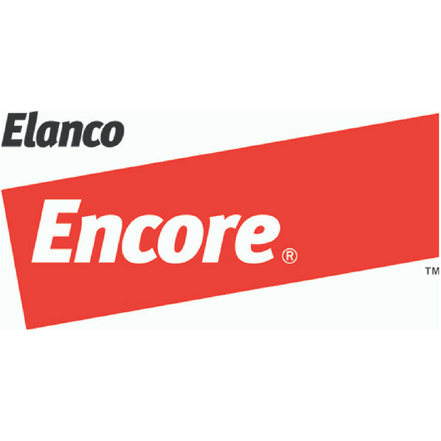 Encore Logo - Elanco US. Encore®
