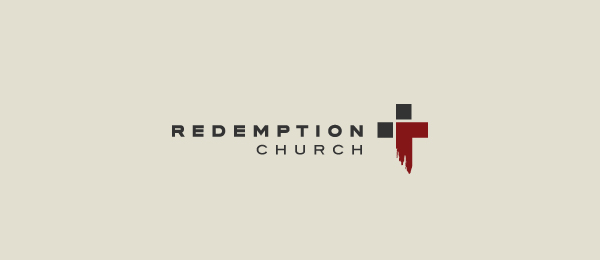 Modern Church Logo - 50+ Creative Church Logo Designs for Inspiration - Hative