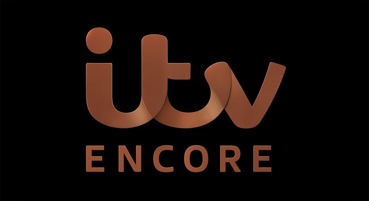 Encore Logo - ITV ENCORE LOGO