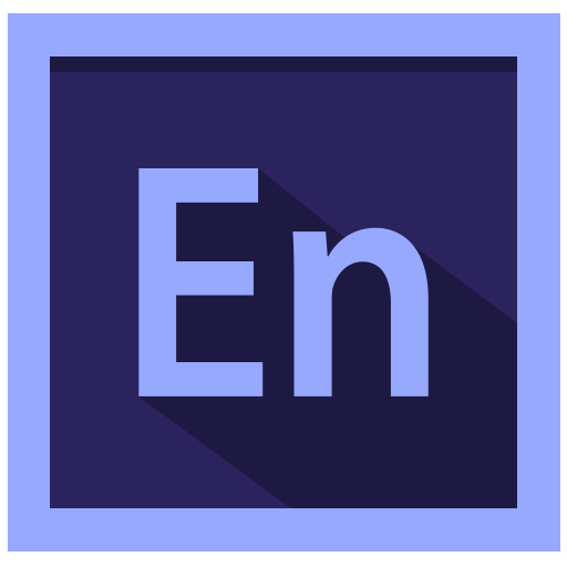 Encore Logo - Adobe, design, encore, encore logo icon