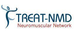 NMD Logo - TREAT-NMD : TREAT-NMD logos