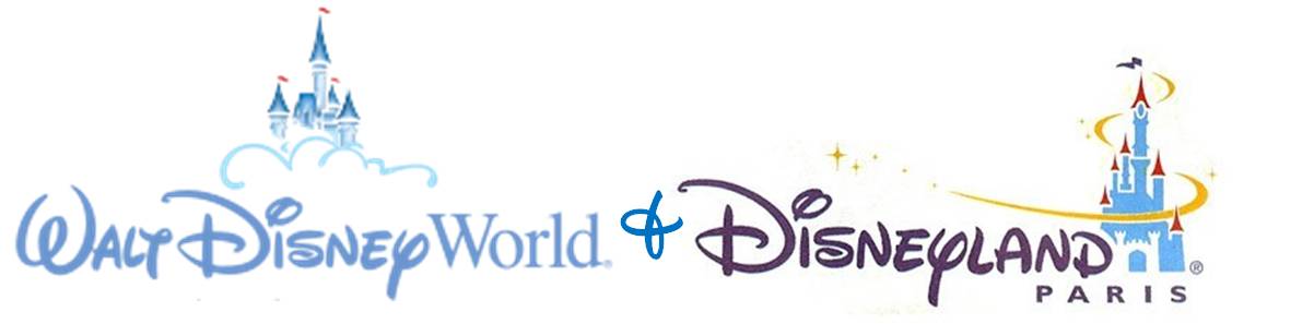 Disneyland Florida Logo - Disneyland, part deux! |