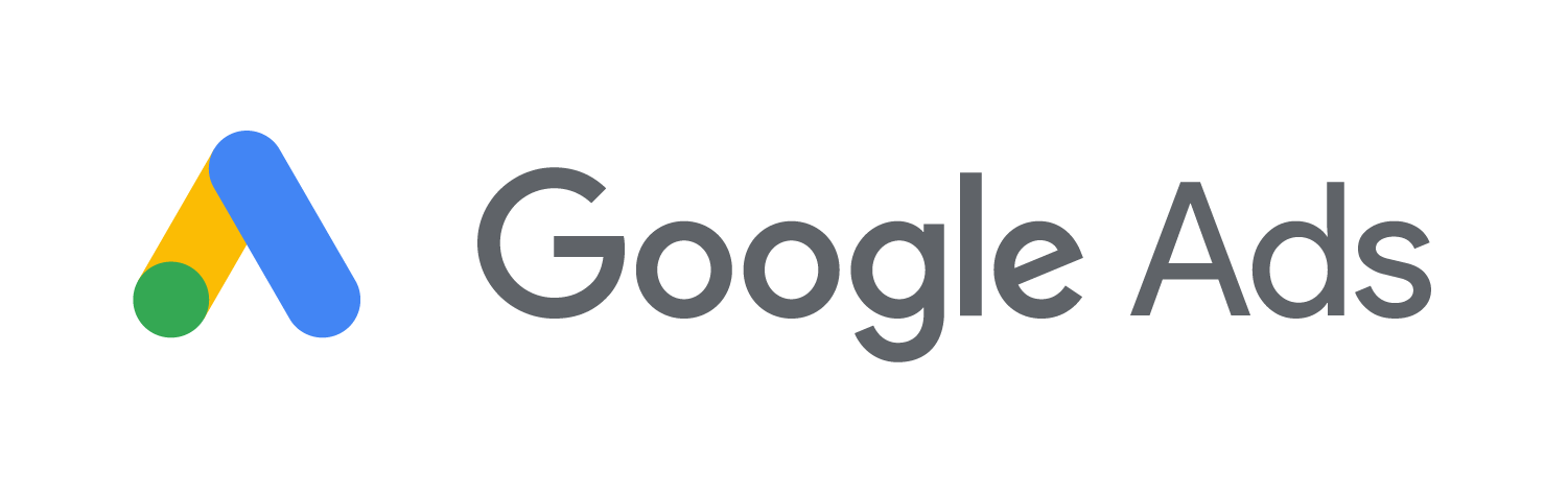 Google AdWords Logo - Logos - Google Ads