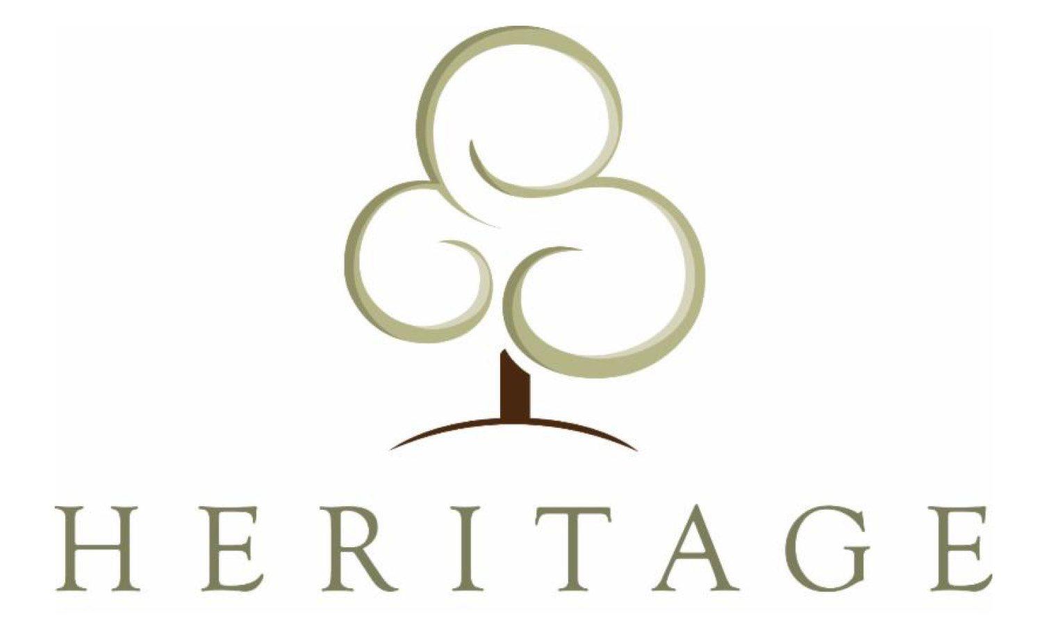 Heritage Logo - Heritage logo in design Cowboy & Western Heritage Museum