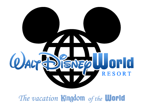 Disneyland Florida Logo - old disney world logo. Helena Bonham Carte