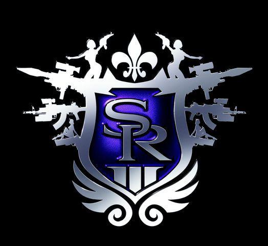 Saints Row Logo - Image - Saints-Row-Logo.jpg | Re:BIRTH - The Lunatic Taker - Wiki ...